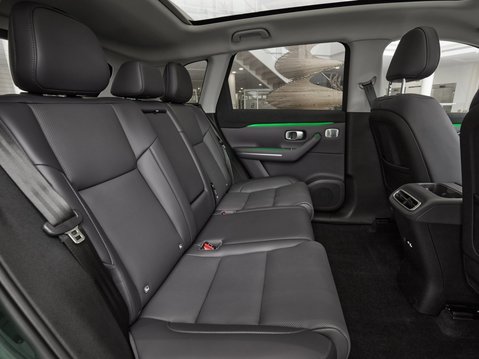 Leapmotor C10 160kW 70kWh 5dr Auto [11 KWCh] 21