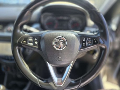 Vauxhall Corsa 1.2i Design Hatchback 5dr Petrol Manual Euro 6 (70 ps) 26