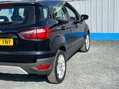 Ford Ecosport 1.5 TDCi Titanium 2WD Euro 6 5dr 64