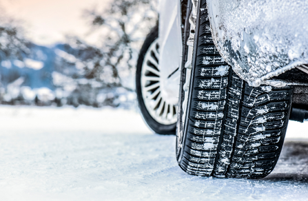 Winter Car Servicing
