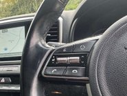 Kia Sportage 1.6 Sportage 2 CRDi ISG 5dr 18