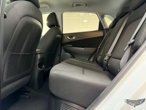 Hyundai KONA 1.6 h-GDi Premium DCT Euro 6 (s/s) 5dr 78