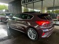 Ford Focus 1.5T EcoBoost Vignale Auto Euro 6 (s/s) 5dr 16