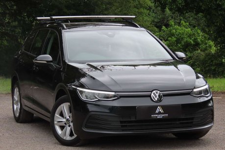 Volkswagen Golf 2.0 TDI Life Euro 6 (s/s) 5dr 3