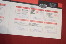 Alfa Romeo GTV T.Spark 16V Lusso 22