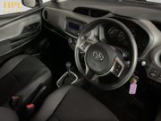 Toyota Yaris 1.5 VVT-h Active Hatchback 5dr Petrol Hybrid E-CVT Euro 6 (s/s) (100 ps) Ai 12