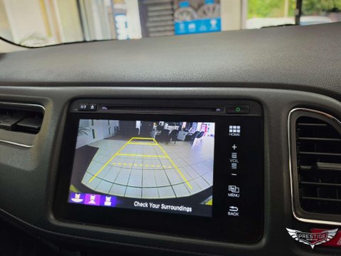 Honda HR-V 1.5 i-VTEC EX Euro 6 (s/s) 5dr 32