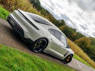 Porsche Taycan Taycan Turbo S 4WD 4dr 20