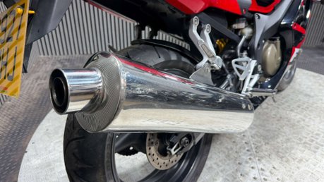 Honda CBR 2001 ONLY 15K RUNNING PROJECT BIKE 600CC SPORT 7