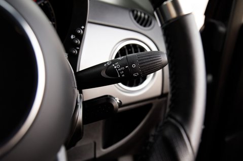 Abarth 500 595 TURISMO 19