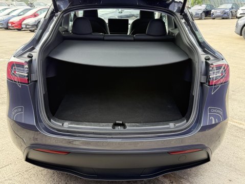 Tesla Model Y SUV 5dr Electric Auto RWD (346 ps) 20