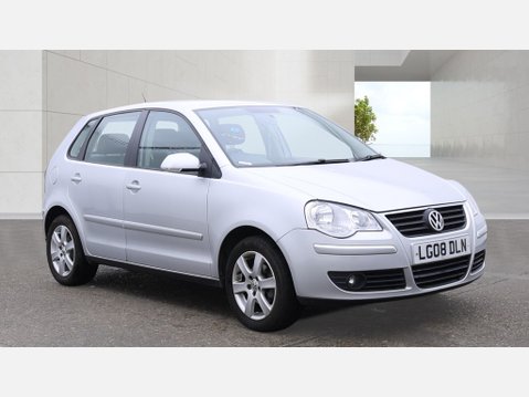 Volkswagen Polo MATCH 2