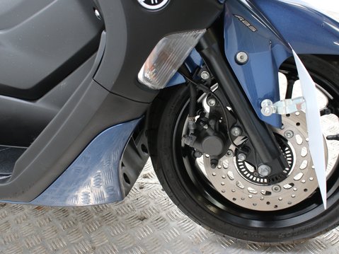 Yamaha Nmax 125 GPD125-A ABS 25