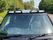 Land Rover Defender 3.0 D250 MHEV X-Dynamic SE Auto 4WD Euro 6 (s/s) 3dr 14