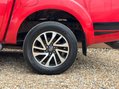 Nissan Navara 2.3 Navara Tekna dCi 4WD 5dr 19
