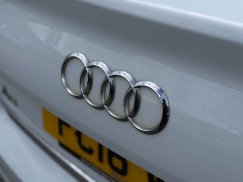 Audi A6 2.0 TDI ultra SE Executive Saloon 4dr Diesel S Tronic Euro 6 (s/s) (190 ps) 31