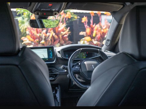 Peugeot 2008 2008 GT EV 5dr 3