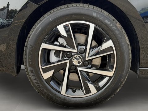 Vauxhall Corsa 1.2 Turbo Yes 5dr [Winter Pack] 13