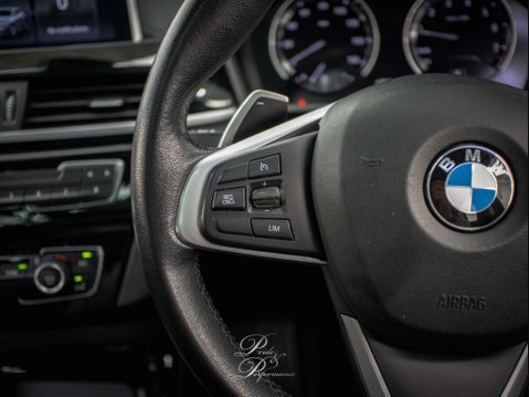 BMW X2 2.0 X2 xDrive 20i Sport Auto 4WD 5dr 29