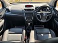 Vauxhall Mokka SE CDTI ECOFLEX S/S 13