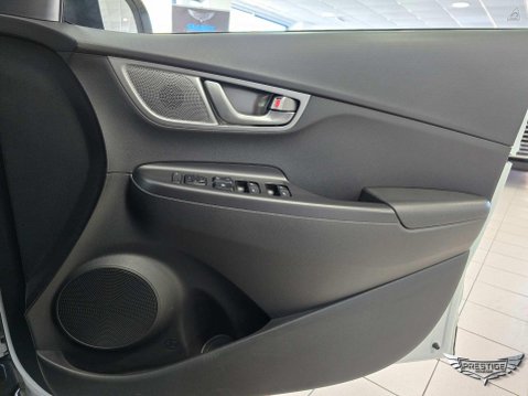 Hyundai KONA 39kWh SE SUV 5dr Electric Auto (10.5kW Charger) (136 ps) 84