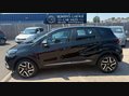 Renault Captur 0.9 Captur Dynamique Nav TCe 5dr 10