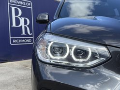 BMW X3 2.0 20d MHT M Sport SUV 5dr Diesel Hybrid Auto xDrive Euro 6 (s/s) (190 ps) 12