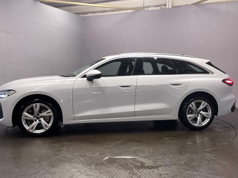 Audi A5 2.0 TFSI Sport Estate 5dr Petrol S Tronic Euro 6 (s/s) (150 ps) 2 Owners - 5