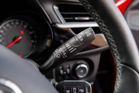 Vauxhall Corsa SE 17