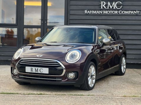 Mini Clubman 1.5 Cooper Euro 6 (s/s) 6dr 7