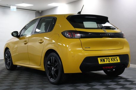 Peugeot 208 PURETECH ACTIVE PREMIUM S/S 22