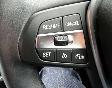 BMW 1 Series 1.5 118I SE Auto 5dr 61