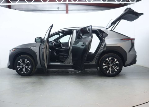 Toyota BZ4X 71.4kWh Motion SUV 5dr Electric Auto AWD (11kW OBC) (218 ps) 57