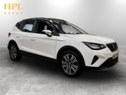 SEAT Arona 1.0 TSI SE Technology SUV 5dr Petrol DSG Euro 6 (s/s) (115 ps) Sat Nav 1