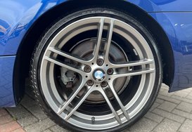 BMW 3 Series 330D M SPORT AUTO 11
