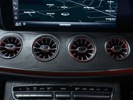 Mercedes-Benz CLS 2.9 CLS350d AMG Line (Premium Plus) Coupe 4dr Diesel G-Tronic 4MATIC Euro 6 30