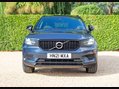 Volvo XC40 2.0 XC40 R-Design B4 MHEV AWD Auto 4WD 5dr 8