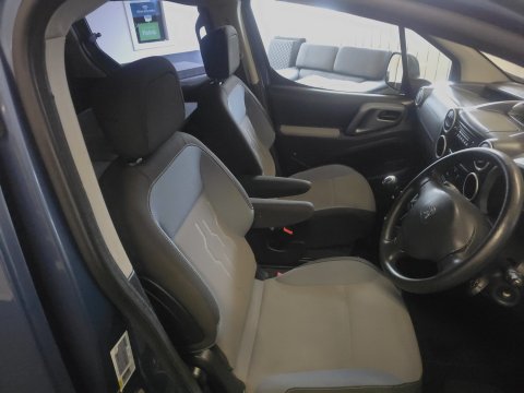 Peugeot Partner HDI TEPEE S 23