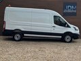 Ford Transit 2.0 Transit 350 Leader EcoBlue 3