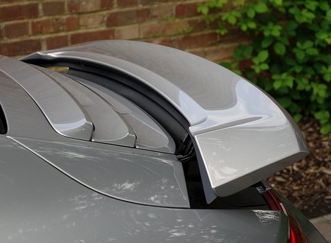 Porsche 911 (991) Carrera 21