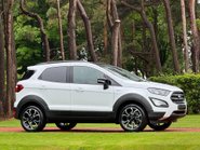 Ford Ecosport ACTIVE 12