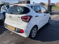 Hyundai i10 1.0 I10 S 5dr 4