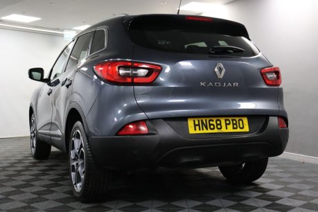 Renault Kadjar DYNAMIQUE S NAV TCE 29