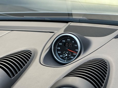 Porsche 718 Cayman CAYMAN STYLE EDITION PDK 44