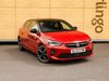 Vauxhall Corsa ULTIMATE
