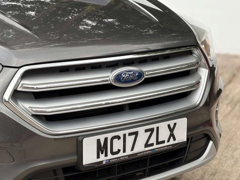 Ford Kuga 1.5 Kuga Zetec 5dr 3