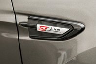 Ford Kuga ST-LINE EDITION TDCI 12