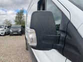 Ford Transit LWB L3H3 Low Roof Leader 350 EURO 6 NO VAT 15