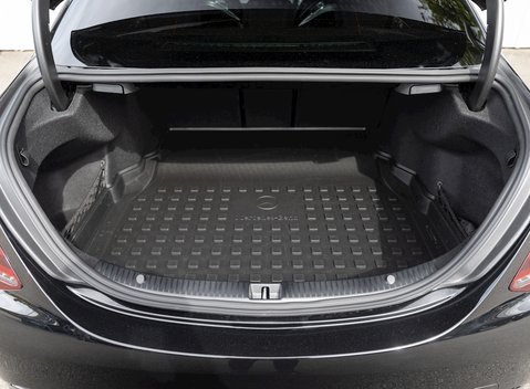 Mercedes-Benz C Class C63 S Saloon Premium Plus 32