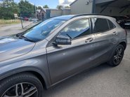 Mercedes-Benz GLA 1.6 GLA 180 Urban Edition 5dr 5